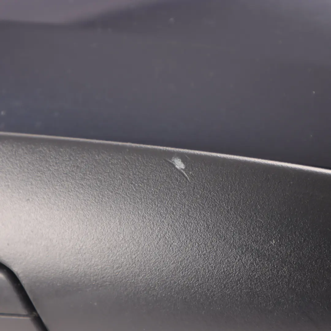 Wing Mirror Door BMW X5 E70 1 Outside Left Door N/S 5 Pins Monaco Blue A35 to with Part number 7179635 Wing Mirror Door BMW X5 E70 1 Outside Left Door N/S 5 Pins Monaco Blue A35 - SKU rhd-7179635-MB - Part number 7179635