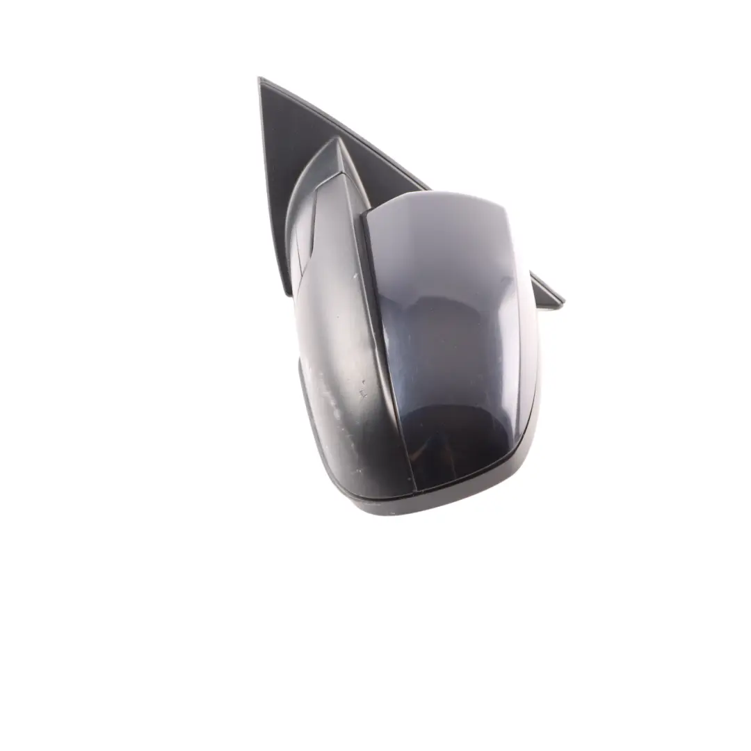 Wing Mirror Door BMW X5 E70 1 Outside Left Door N/S 5 Pins Monaco Blue A35 to with Part number 7179635 Wing Mirror Door BMW X5 E70 1 Outside Left Door N/S 5 Pins Monaco Blue A35 - SKU rhd-7179635-MB - Part number 7179635