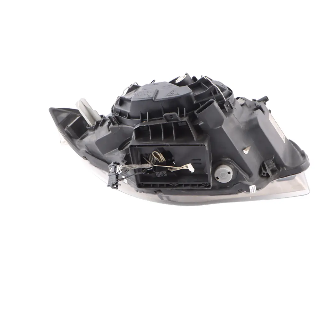 Headlight BMW E81 E82 E88 3 AHL Xenon Headlight Headlamp Lamp Left N/S 7181283 to with Part number 7181295 Headlight BMW E81 E82 E88 3 AHL Xenon Headlight Headlamp Lamp Left N/S 7181283 - SKU rhd-7181295-4 - Part number 7181295