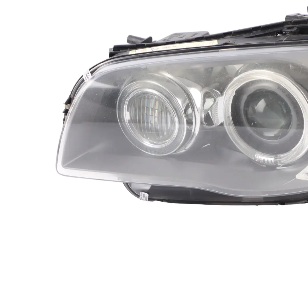  Headlight BMW E81 E82 E88 3 AHL Xenon Headlight Headlamp Lamp Left N/S 7181283 - SKU rhd-7181295-4 - Part number 7181295