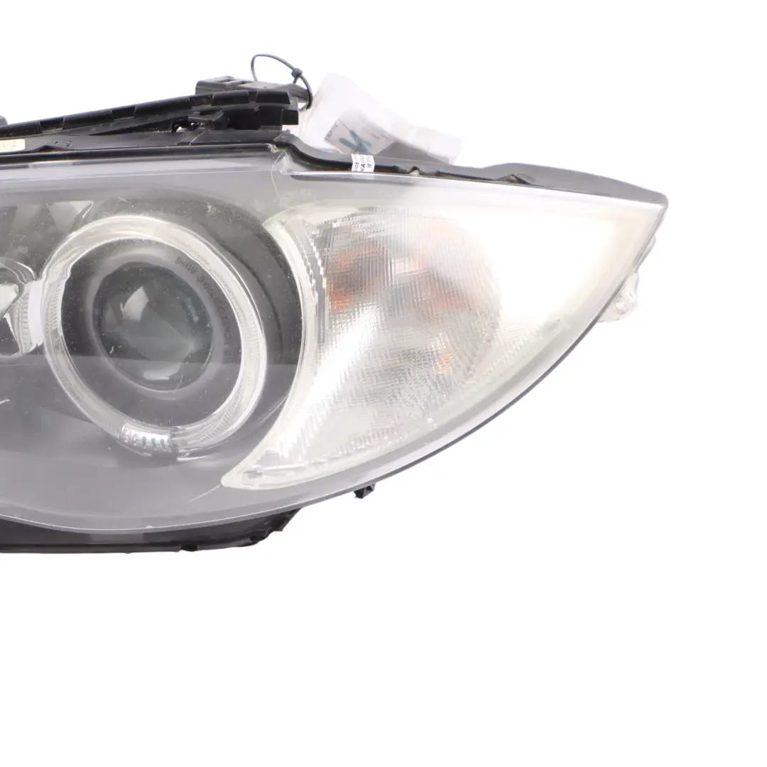  Headlight BMW E81 E82 E88 3 AHL Xenon Headlight Headlamp Lamp Left N/S 7181283 - SKU rhd-7181295-4 - Part number 7181295
