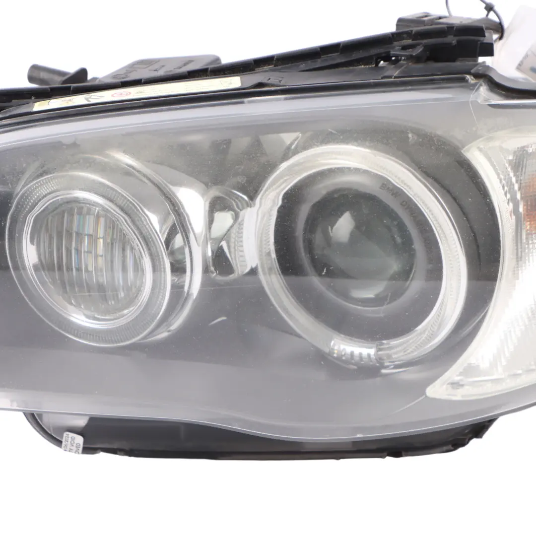  Headlight BMW E81 E82 E88 3 AHL Xenon Headlight Headlamp Lamp Left N/S 7181283 - SKU rhd-7181295-4 - Part number 7181295