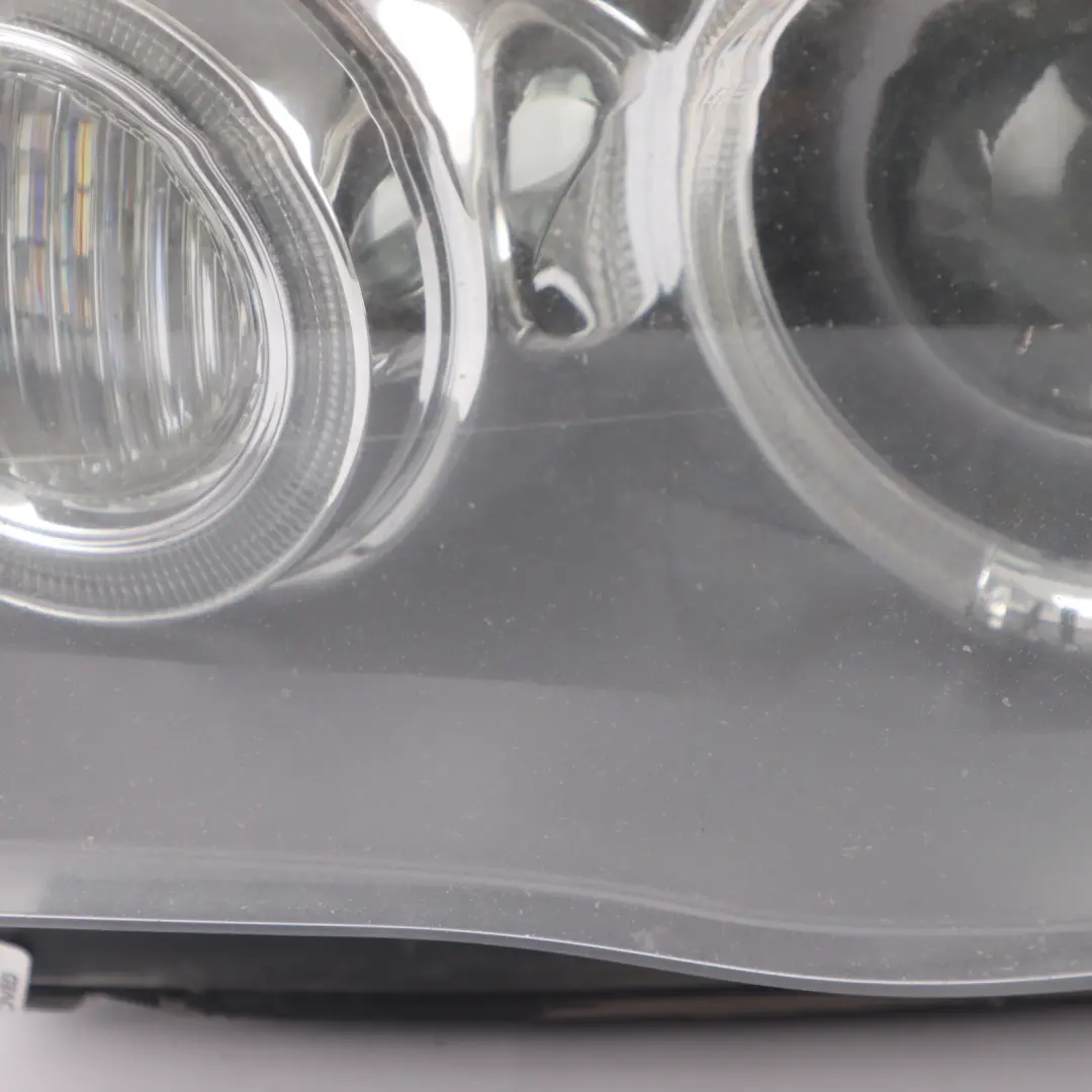 Headlight BMW E81 E82 E88 3 AHL Xenon Headlight Headlamp Lamp Left N/S 7181283 to with Part number 7181295 Headlight BMW E81 E82 E88 3 AHL Xenon Headlight Headlamp Lamp Left N/S 7181283 - SKU rhd-7181295-4 - Part number 7181295