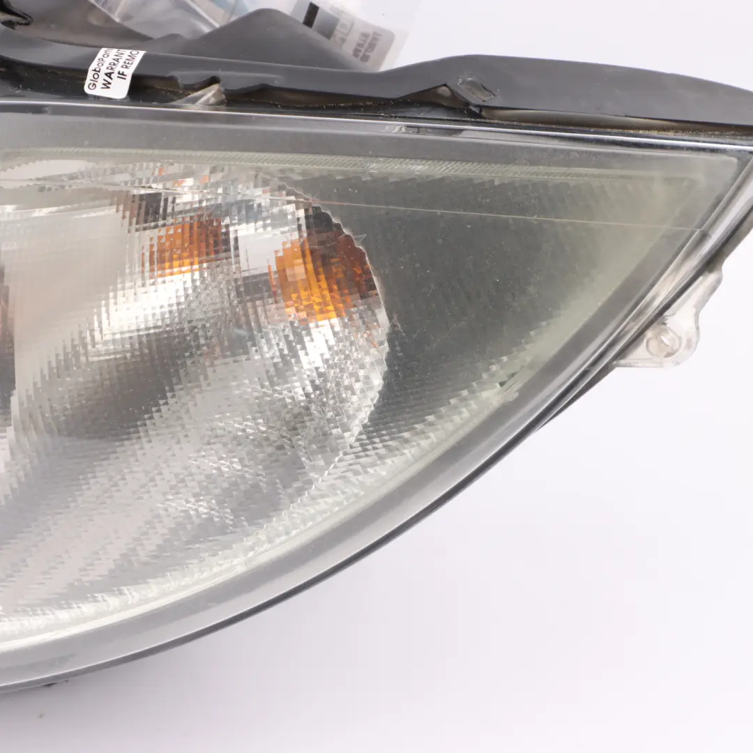 Headlight BMW E81 E82 E88 3 AHL Xenon Headlight Headlamp Lamp Left N/S 7181283 to with Part number 7181295 Headlight BMW E81 E82 E88 3 AHL Xenon Headlight Headlamp Lamp Left N/S 7181283 - SKU rhd-7181295-4 - Part number 7181295