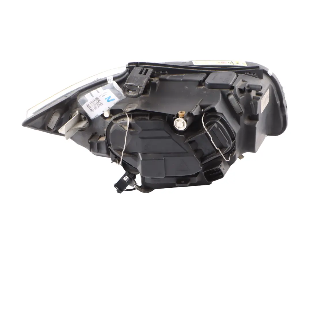  Headlight BMW E81 E82 E88 3 AHL Xenon Headlight Headlamp Lamp Left N/S 7181283 - SKU rhd-7181295-4 - Part number 7181295