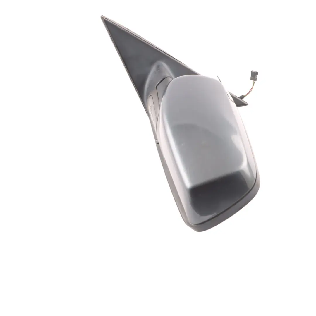 Wing Mirror BMW E60 E61 LCI Heated Left N/S Memory Platinum Gray Metallic - A68 to with Part number 7189583 Wing Mirror BMW E60 E61 LCI Heated Left N/S Memory Platinum Gray Metallic - A68 - SKU rhd-7189583-PG - Part number 7189583