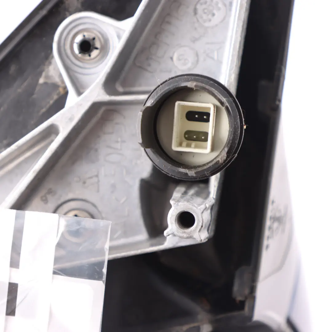 Wing Mirror BMW E87 Heated Left N/S Le Mans Blau Blue Shadow Line 381 to with Part number 7189895 Wing Mirror BMW E87 Heated Left N/S Le Mans Blau Blue Shadow Line 381 - SKU rhd-7189895-LMB - Part number 7189895