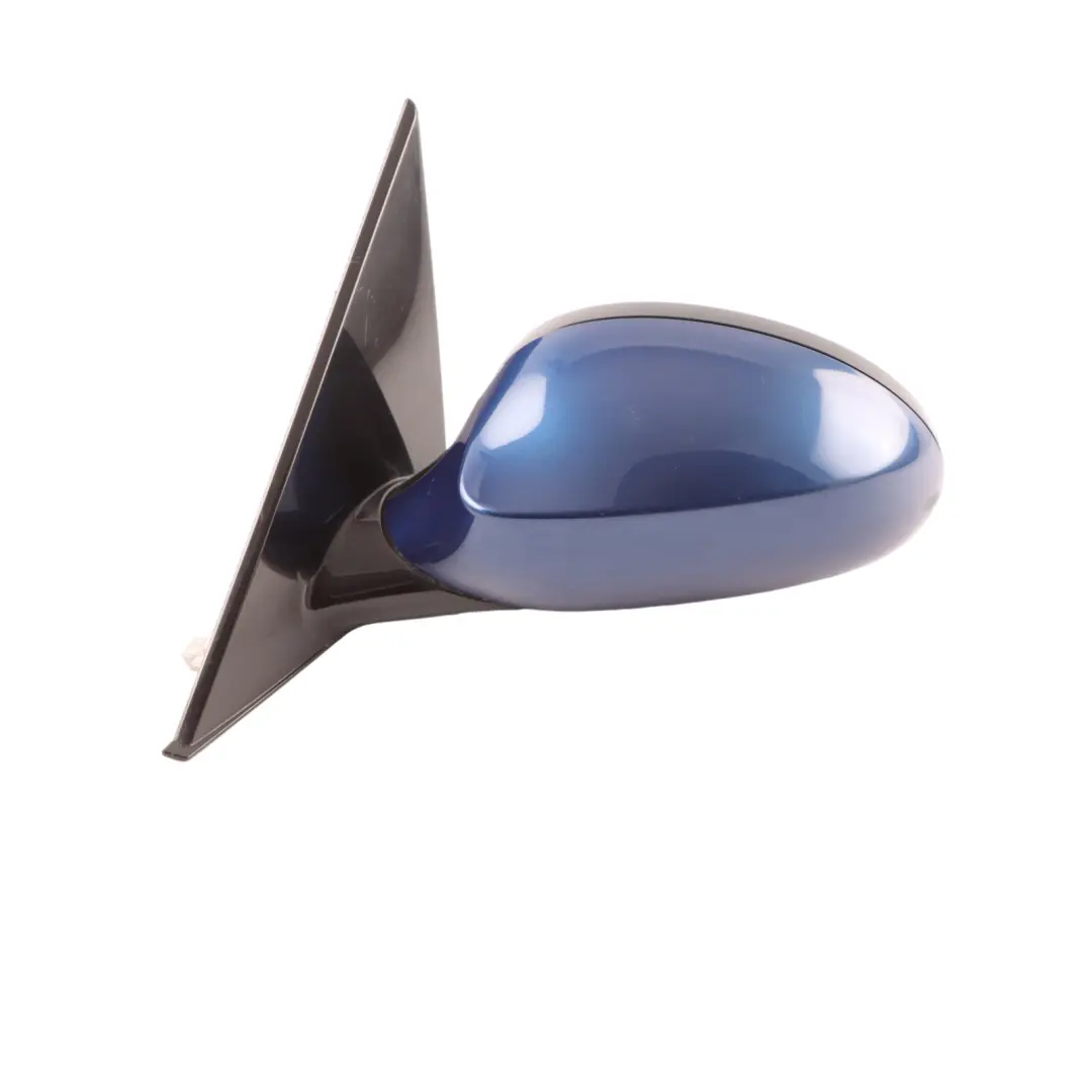 Wing Mirror BMW E87 Heated Left N/S Le Mans Blau Blue Shadow Line 381 to with Part number 7189895 Wing Mirror BMW E87 Heated Left N/S Le Mans Blau Blue Shadow Line 381 - SKU rhd-7189895-LMB - Part number 7189895