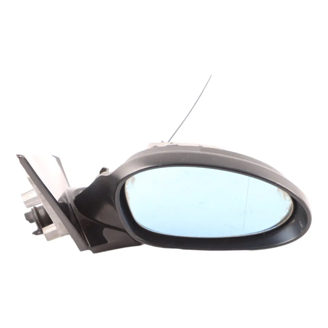 Fold Right O/S Wing Mirror High Gloss Heated 3 Pin to BMW E87 M Sport Power with Part number 7189914 BMW E87 M Sport Power Fold Right O/S Wing Mirror High Gloss Heated 3 Pin - SKU rhd-7189914 - Part number 7189914