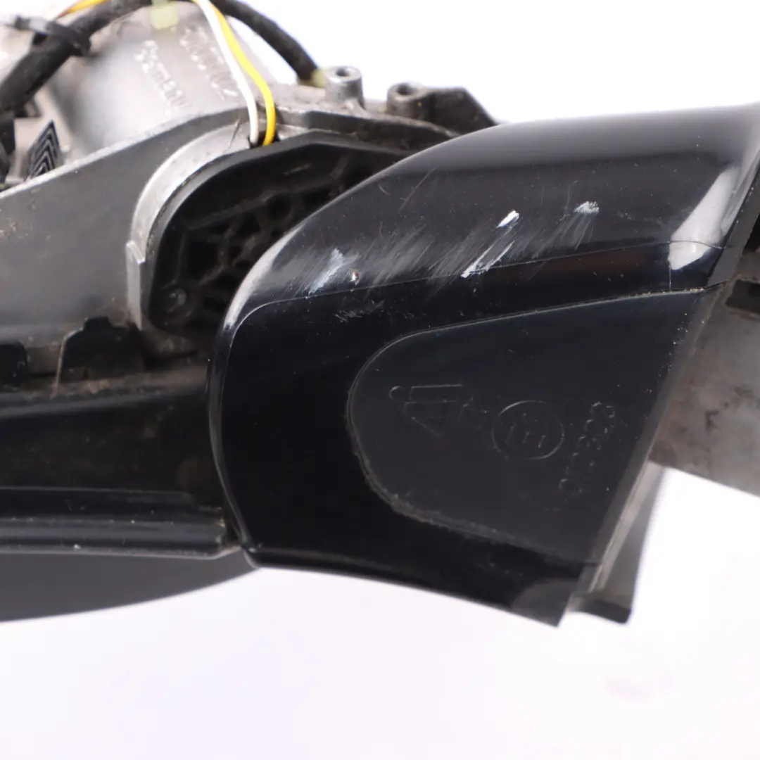 Fold Right O/S Wing Mirror High Gloss Heated 3 Pin to BMW E87 M Sport Power with Part number 7189914 BMW E87 M Sport Power Fold Right O/S Wing Mirror High Gloss Heated 3 Pin - SKU rhd-7189914 - Part number 7189914