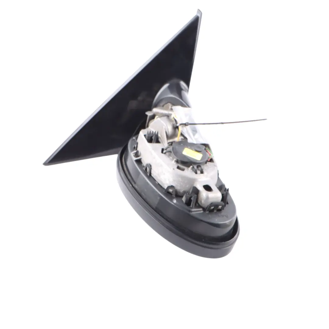 Fold Right O/S Wing Mirror High Gloss Heated 3 Pin to BMW E87 M Sport Power with Part number 7189914 BMW E87 M Sport Power Fold Right O/S Wing Mirror High Gloss Heated 3 Pin - SKU rhd-7189914 - Part number 7189914