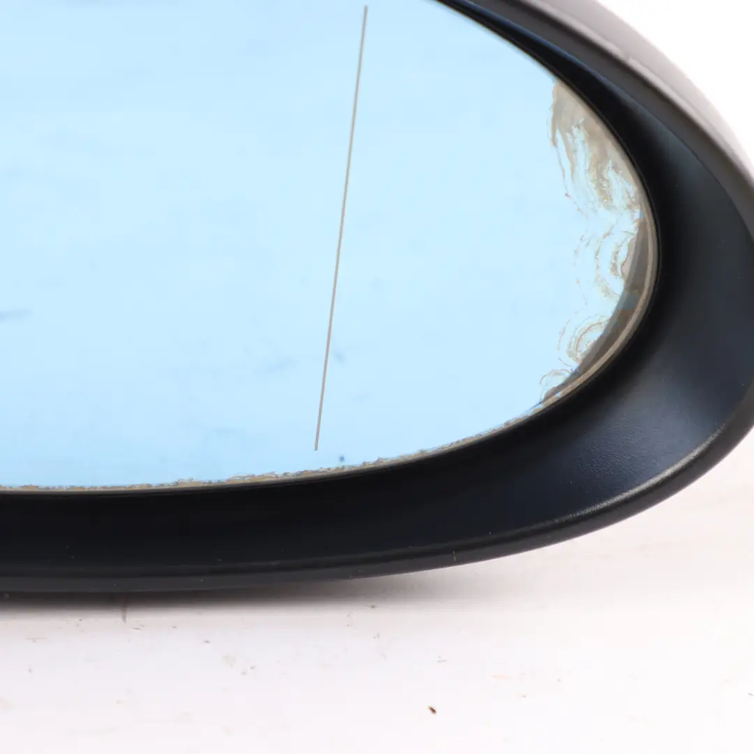 Fold Right O/S Wing Mirror High Gloss Heated 3 Pin to BMW E87 M Sport Power with Part number 7189914 BMW E87 M Sport Power Fold Right O/S Wing Mirror High Gloss Heated 3 Pin - SKU rhd-7189914 - Part number 7189914