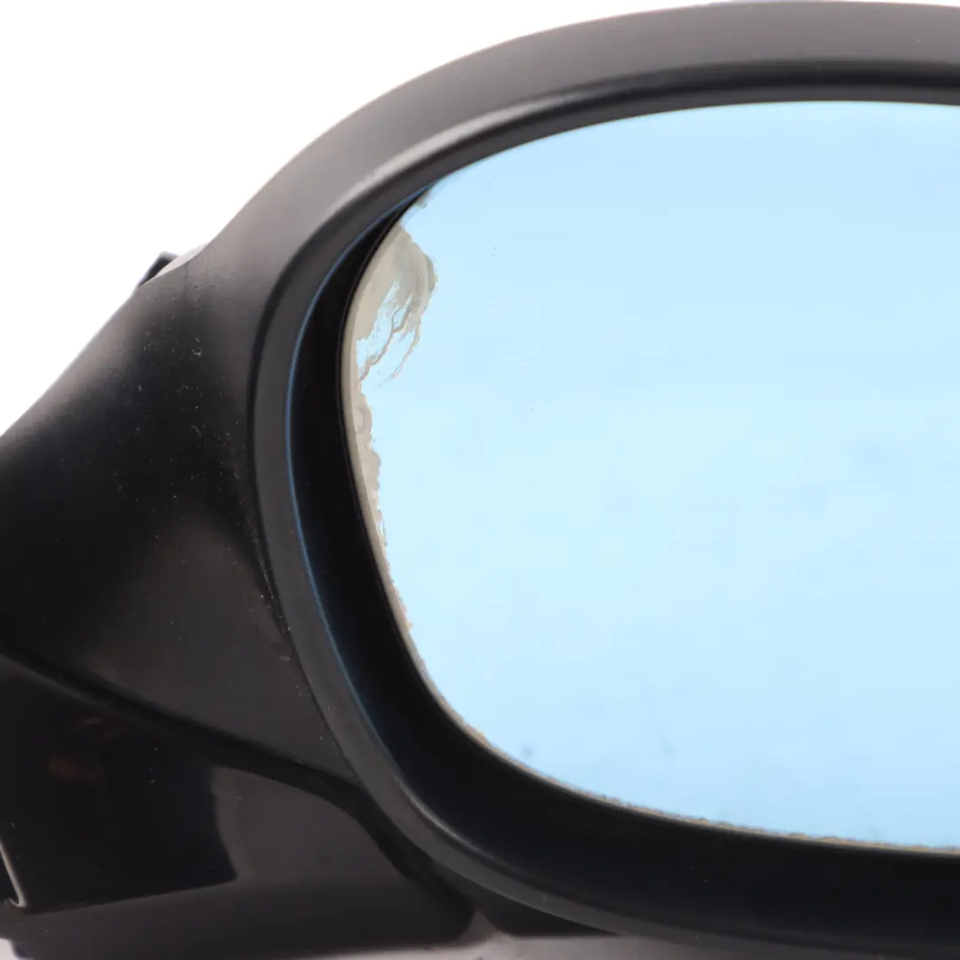 Fold Right O/S Wing Mirror High Gloss Heated 3 Pin to BMW E87 M Sport Power with Part number 7189914 BMW E87 M Sport Power Fold Right O/S Wing Mirror High Gloss Heated 3 Pin - SKU rhd-7189914 - Part number 7189914