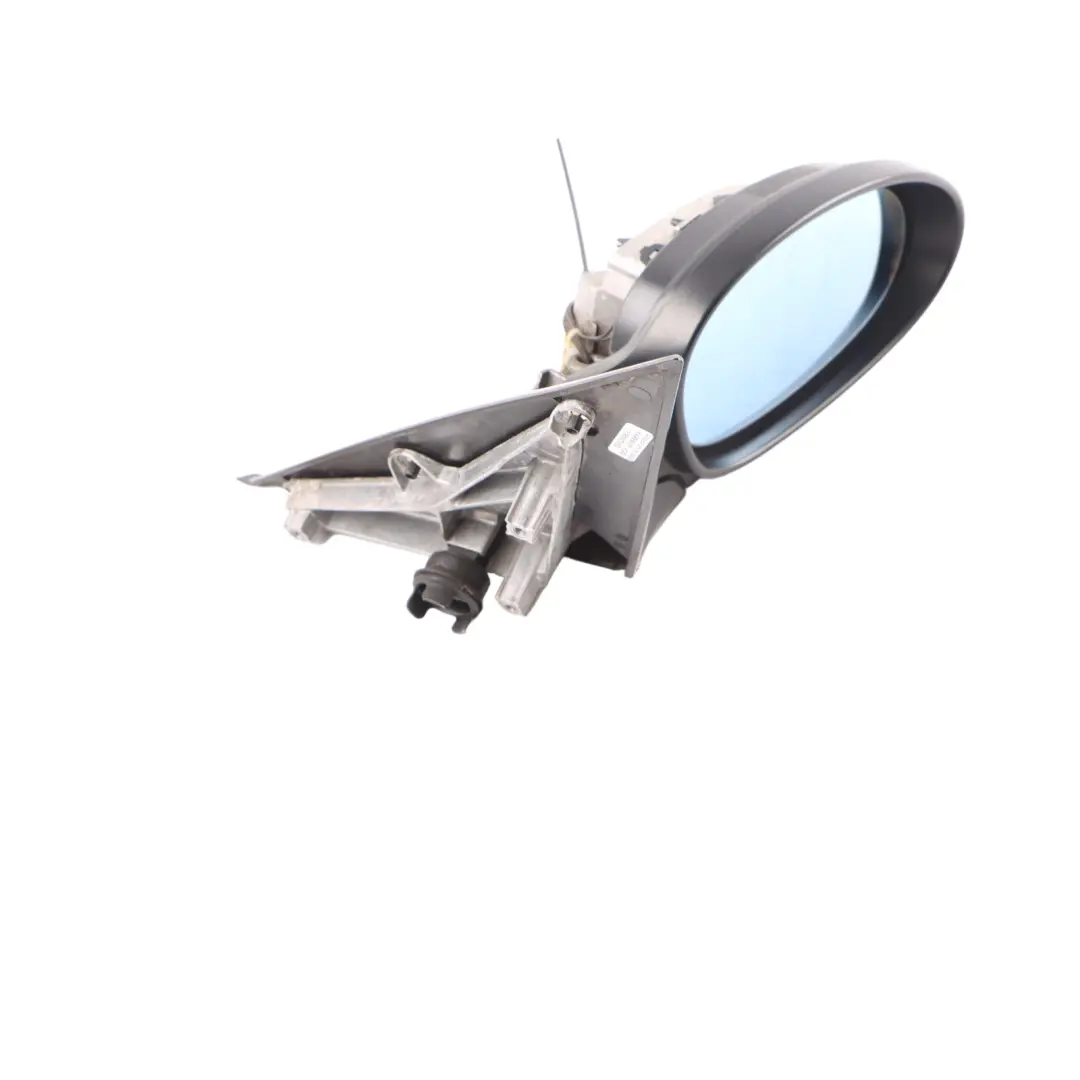 Fold Right O/S Wing Mirror High Gloss Heated 3 Pin to BMW E87 M Sport Power with Part number 7189914 BMW E87 M Sport Power Fold Right O/S Wing Mirror High Gloss Heated 3 Pin - SKU rhd-7189914 - Part number 7189914
