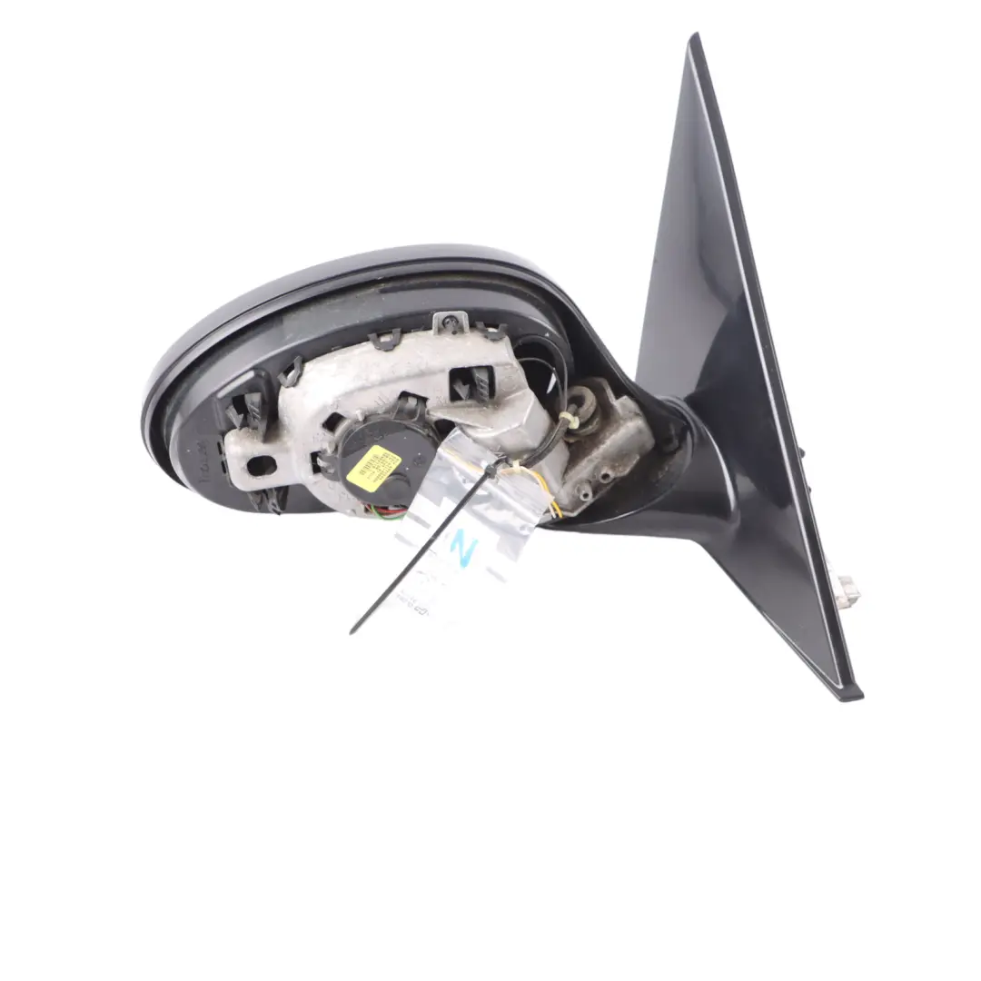 Fold Right O/S Wing Mirror High Gloss Heated 3 Pin to BMW E87 M Sport Power with Part number 7189914 BMW E87 M Sport Power Fold Right O/S Wing Mirror High Gloss Heated 3 Pin - SKU rhd-7189914 - Part number 7189914