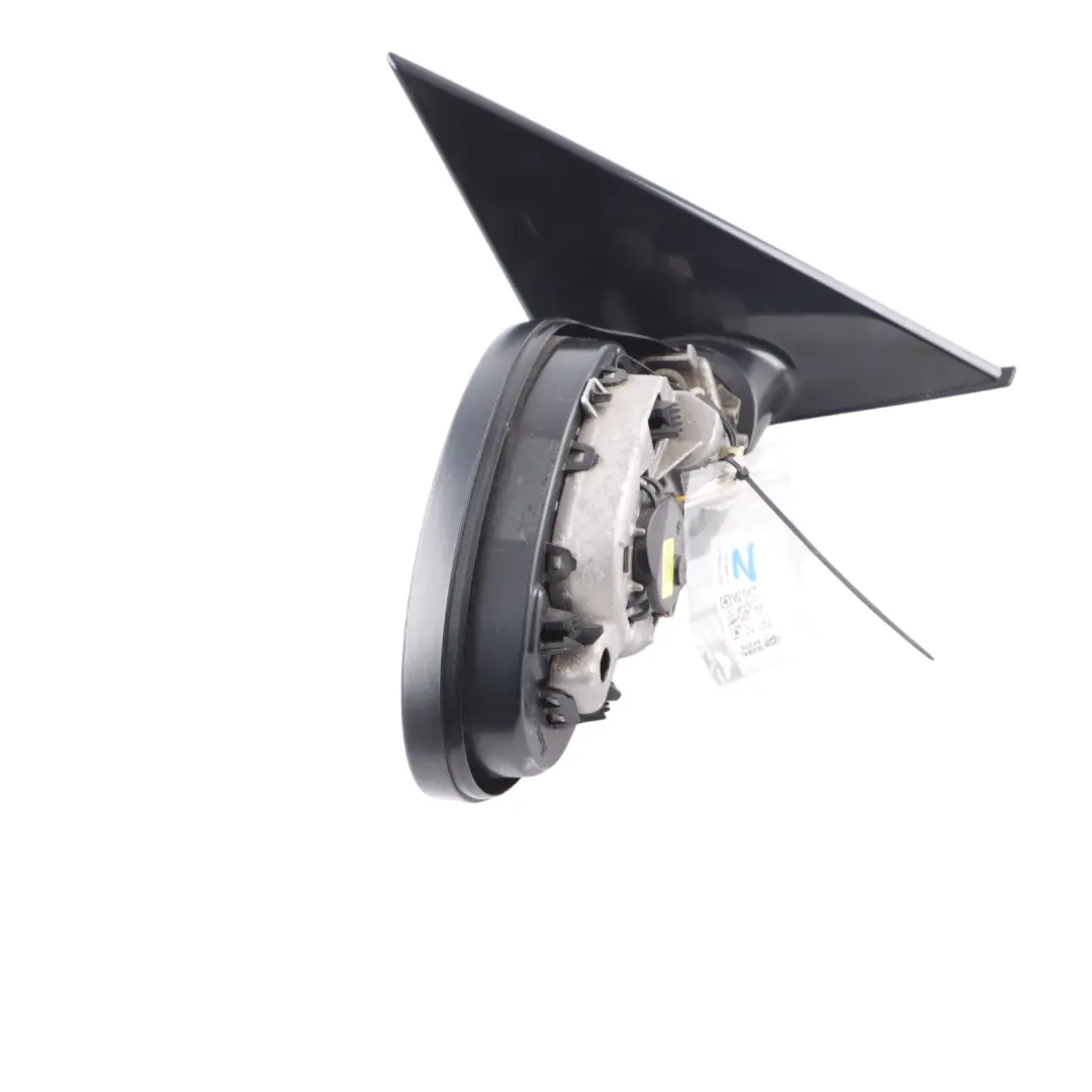 Fold Right O/S Wing Mirror High Gloss Heated 3 Pin to BMW E87 M Sport Power with Part number 7189914 BMW E87 M Sport Power Fold Right O/S Wing Mirror High Gloss Heated 3 Pin - SKU rhd-7189914 - Part number 7189914