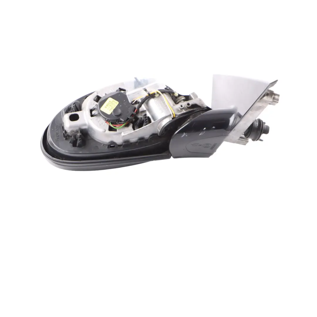 Fold Right O/S Wing Mirror High Gloss Heated 3 Pin to BMW E87 M Sport Power with Part number 7189914 BMW E87 M Sport Power Fold Right O/S Wing Mirror High Gloss Heated 3 Pin - SKU rhd-7189914 - Part number 7189914