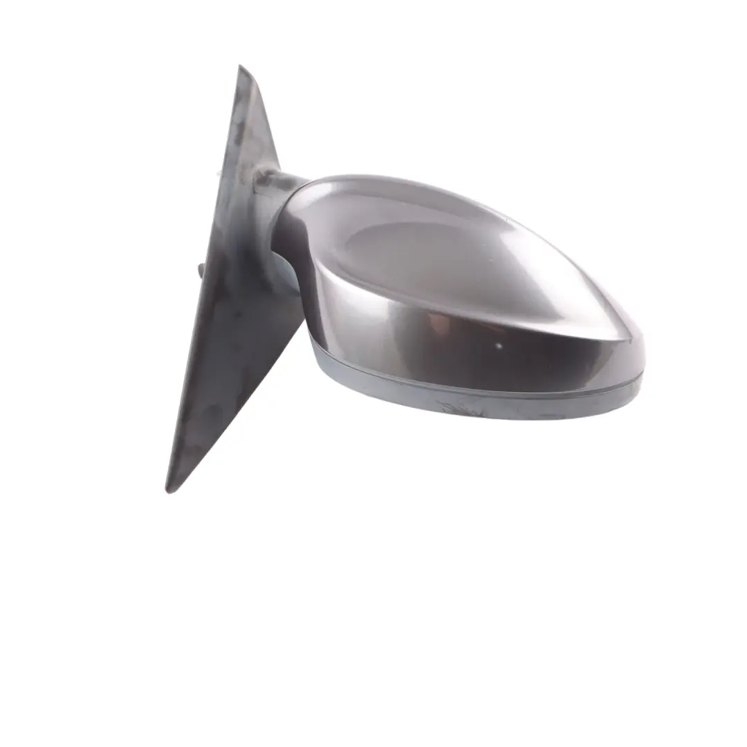 Wing Mirror BMW E90 E91 2 Right O/S Wing Mirror Sparkling Graphite Metallic A22 to with Part number 7189948 Wing Mirror BMW E90 E91 2 Right O/S Wing Mirror Sparkling Graphite Metallic A22 - SKU rhd-7189948-SG2 - Part number 7189948