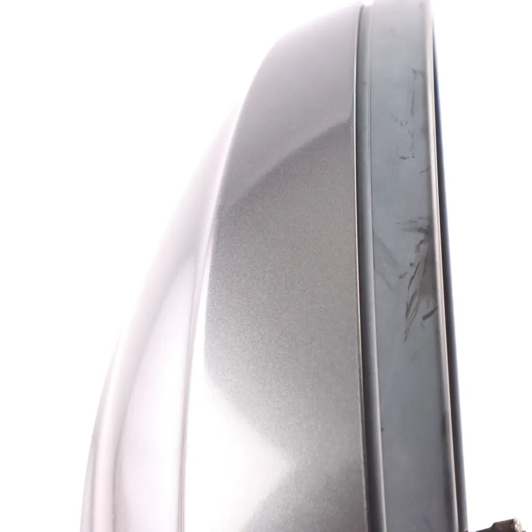  Wing Mirror BMW E90 E91 2 Right O/S Wing Mirror Sparkling Graphite Metallic A22 - SKU rhd-7189948-SG2 - Part number 7189948