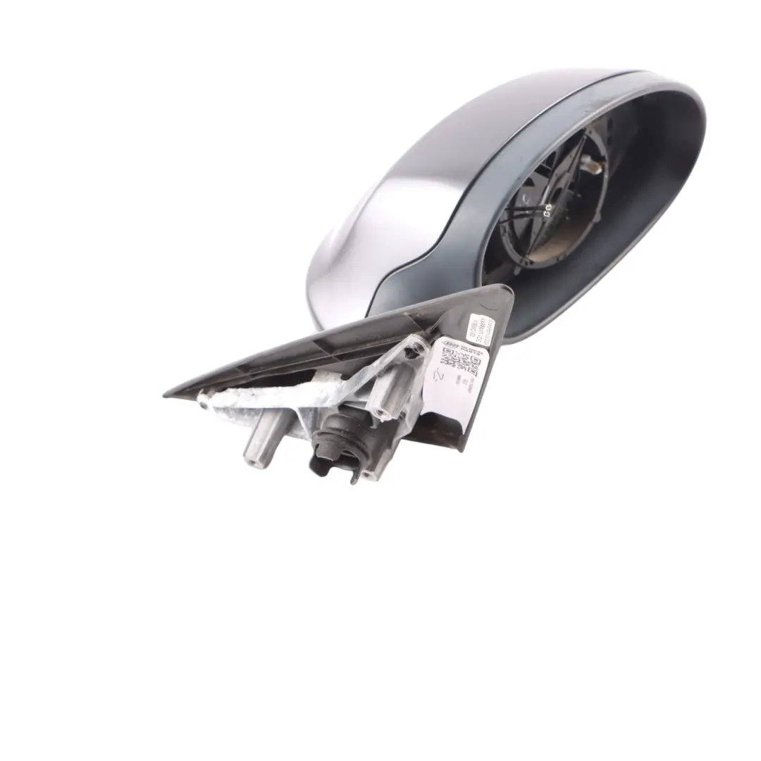 Wing Mirror BMW E90 E91 2 Right O/S Wing Mirror Sparkling Graphite Metallic A22 to with Part number 7189948 Wing Mirror BMW E90 E91 2 Right O/S Wing Mirror Sparkling Graphite Metallic A22 - SKU rhd-7189948-SG2 - Part number 7189948