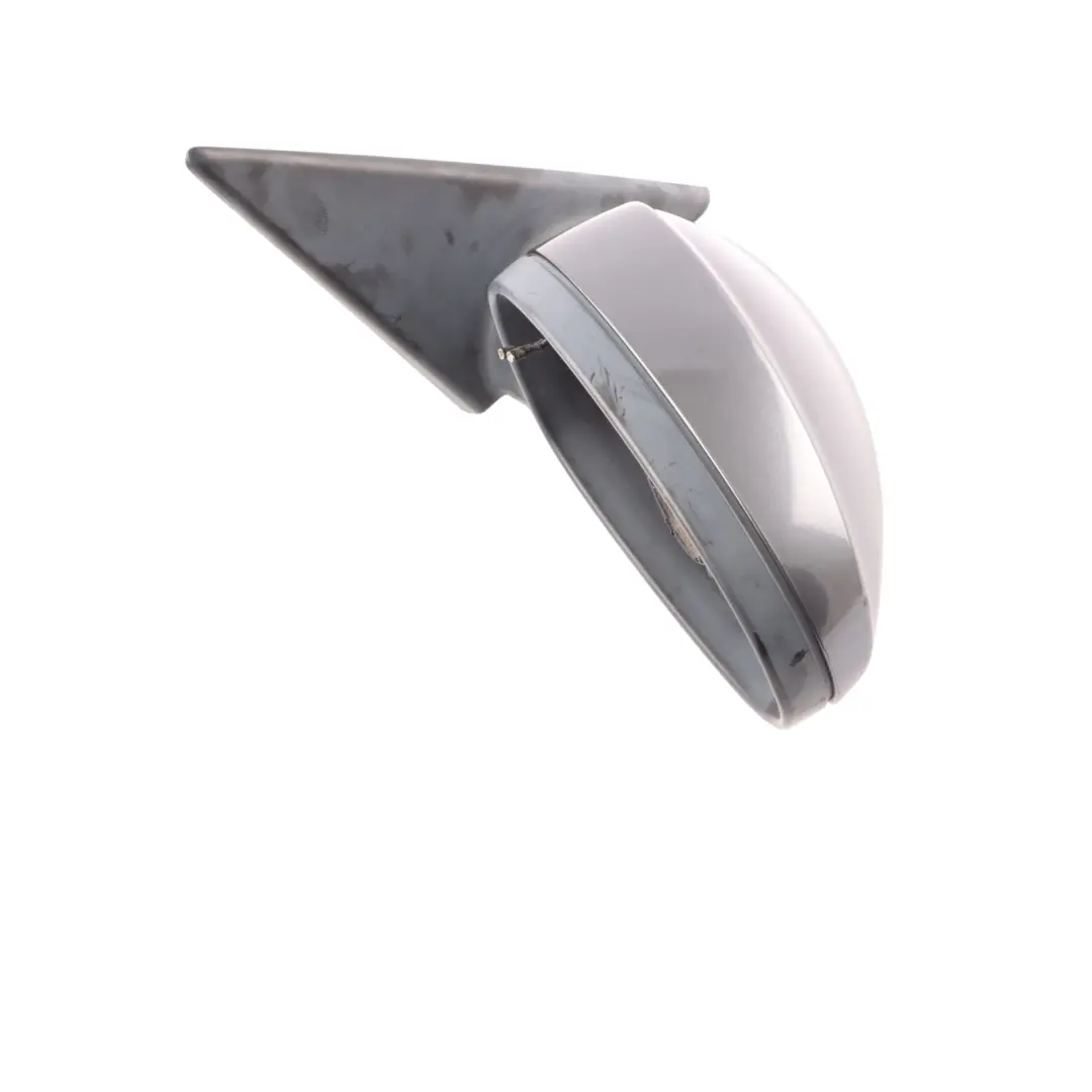 Wing Mirror BMW E90 E91 2 Right O/S Wing Mirror Sparkling Graphite Metallic A22 to with Part number 7189948 Wing Mirror BMW E90 E91 2 Right O/S Wing Mirror Sparkling Graphite Metallic A22 - SKU rhd-7189948-SG2 - Part number 7189948