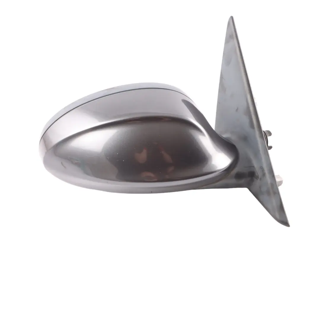 Wing Mirror BMW E90 E91 2 Right O/S Wing Mirror Sparkling Graphite Metallic A22 to with Part number 7189948 Wing Mirror BMW E90 E91 2 Right O/S Wing Mirror Sparkling Graphite Metallic A22 - SKU rhd-7189948-SG2 - Part number 7189948