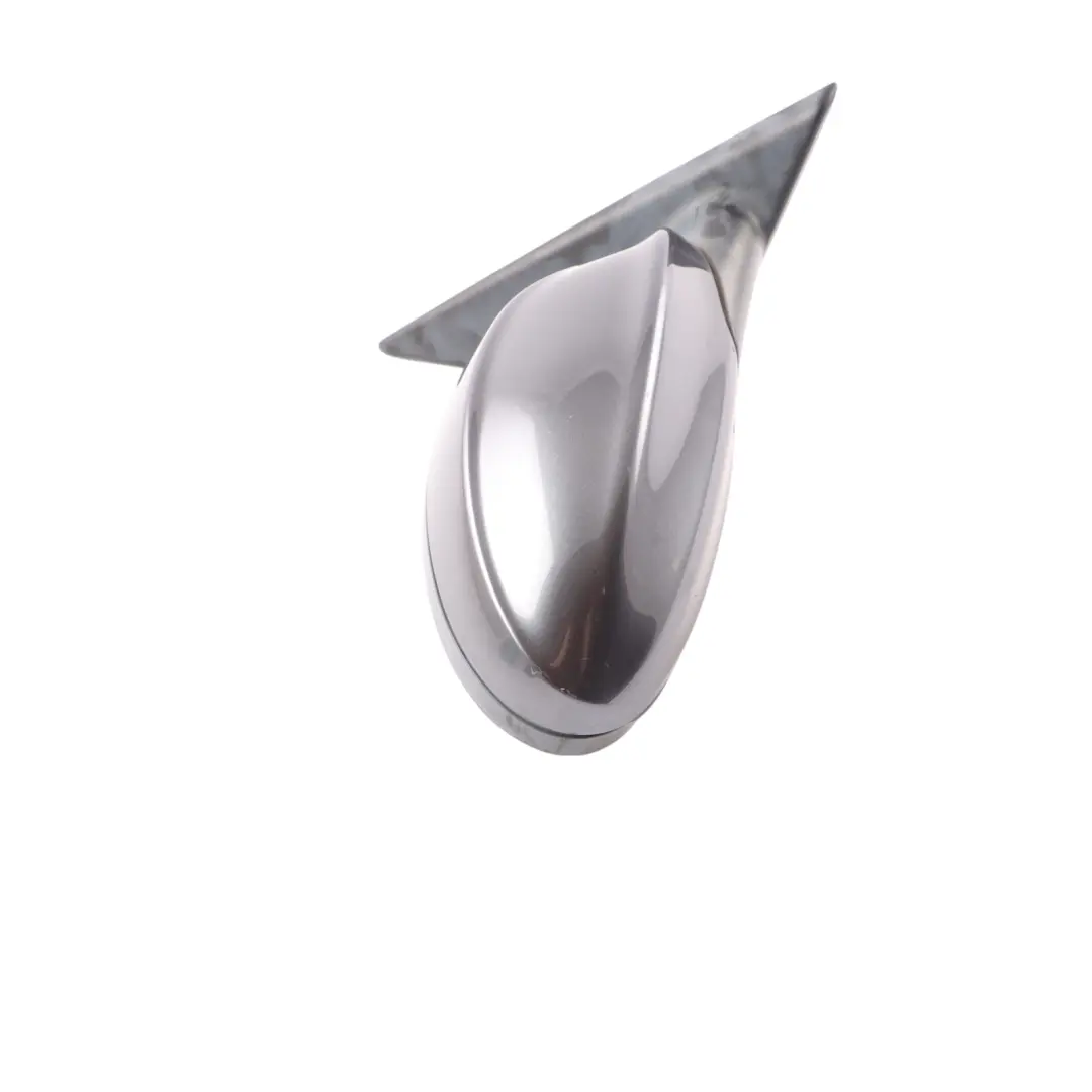  Wing Mirror BMW E90 E91 2 Right O/S Wing Mirror Sparkling Graphite Metallic A22 - SKU rhd-7189948-SG2 - Part number 7189948