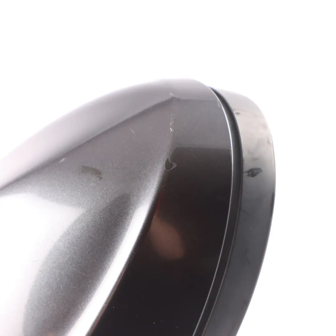Wing Mirror BMW E90 E91 2 Right O/S Wing Mirror Sparkling Graphite Metallic A22 to with Part number 7189948 Wing Mirror BMW E90 E91 2 Right O/S Wing Mirror Sparkling Graphite Metallic A22 - SKU rhd-7189948-SG2 - Part number 7189948