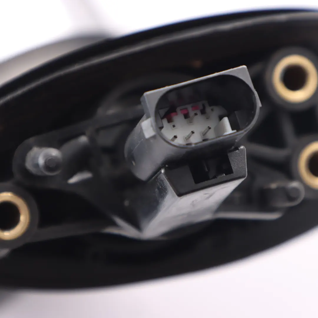 Wing Mirror Set Mini Cooper R50 R53 Exterior Left Right Door N/O/S Chrome 5PIN to with Part number 7192471 Wing Mirror Set Mini Cooper R50 R53 Exterior Left Right Door N/O/S Chrome 5PIN - SKU rhd-7192471-7192472-CHR1 - Part number 7192471