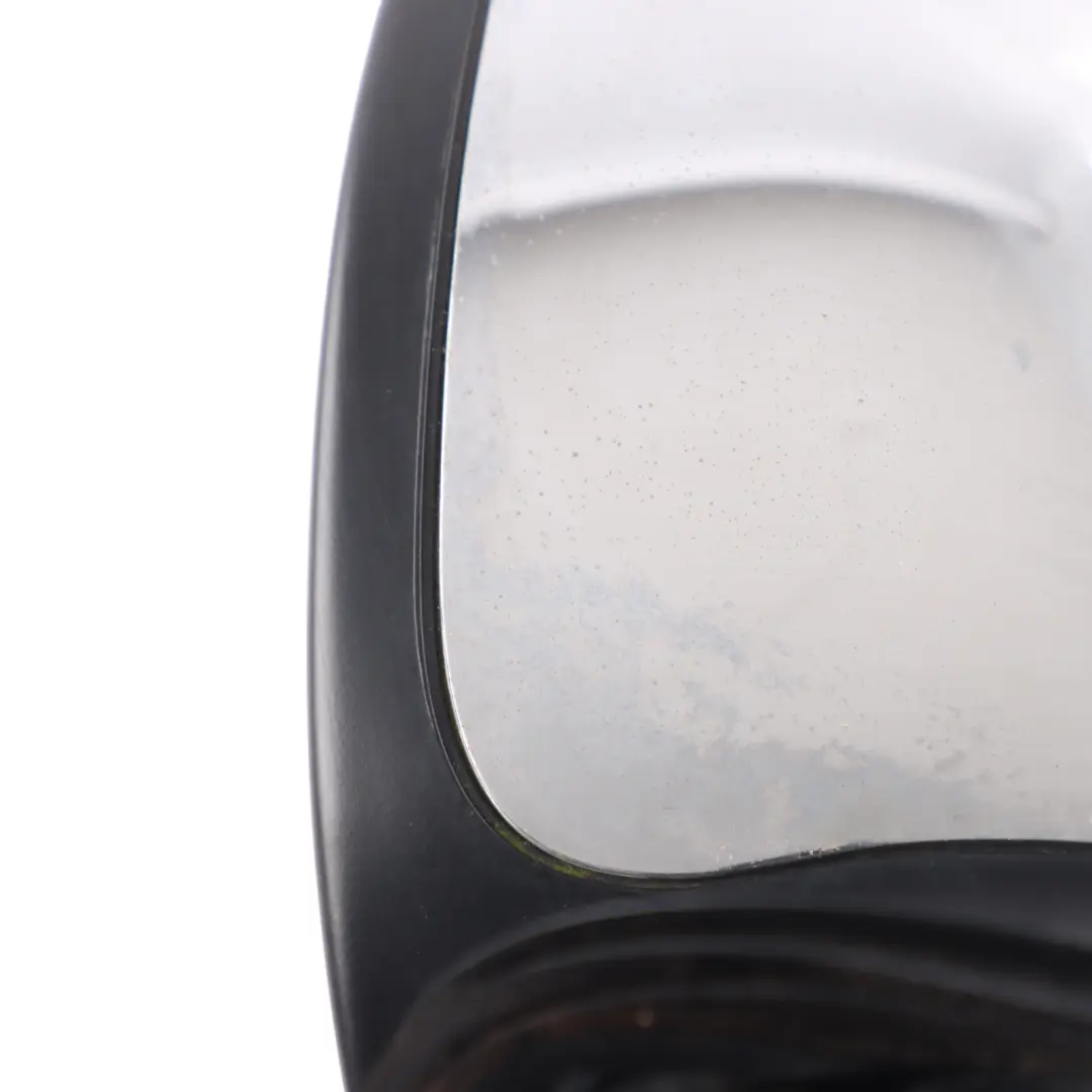 Wing Mirror Set Mini Cooper R50 R53 Exterior Left Right Door N/O/S Chrome 5PIN to with Part number 7192471 Wing Mirror Set Mini Cooper R50 R53 Exterior Left Right Door N/O/S Chrome 5PIN - SKU rhd-7192471-7192472-CHR1 - Part number 7192471