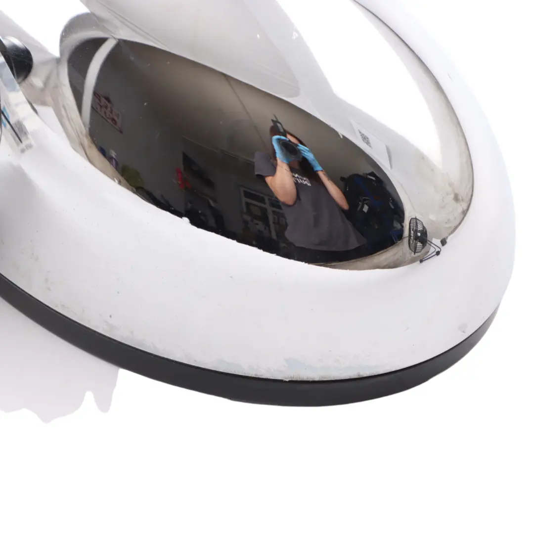  Wing Mirror Set Mini Cooper R50 R53 Exterior Left Right Door N/O/S Chrome 5PIN - SKU rhd-7192471-7192472-CHR1 - Part number 7192471