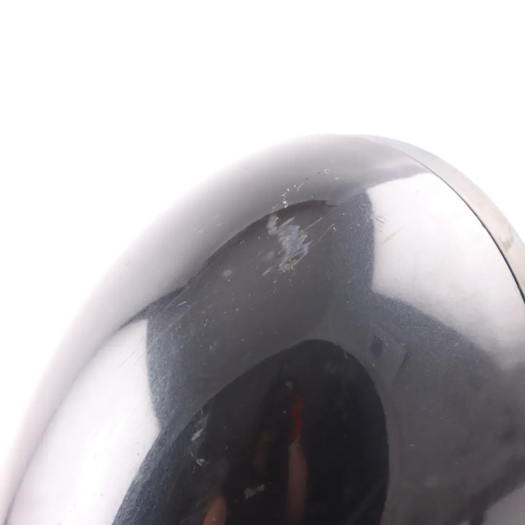 Left Door Wing Mirror N/S Astro Black Metallic A25 to Mini R50 R52 R53 with Part number 7192471 Mini R50 R52 R53 Left Door Wing Mirror N/S Astro Black Metallic A25 - SKU rhd-7192471-ASB - Part number 7192471
