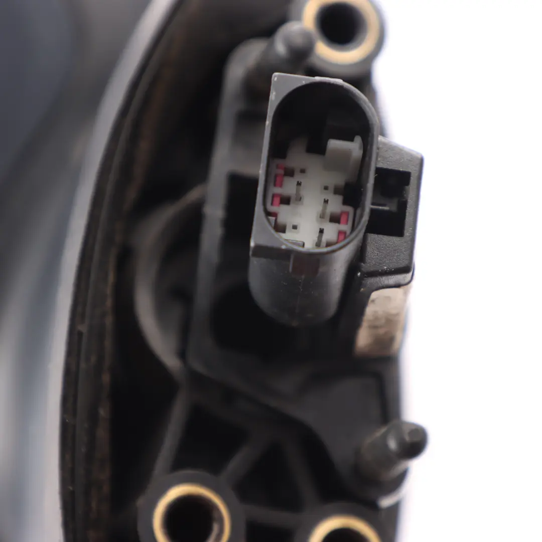 Left Door Wing Mirror N/S Astro Black Metallic A25 to Mini R50 R52 R53 with Part number 7192471 Mini R50 R52 R53 Left Door Wing Mirror N/S Astro Black Metallic A25 - SKU rhd-7192471-ASB - Part number 7192471