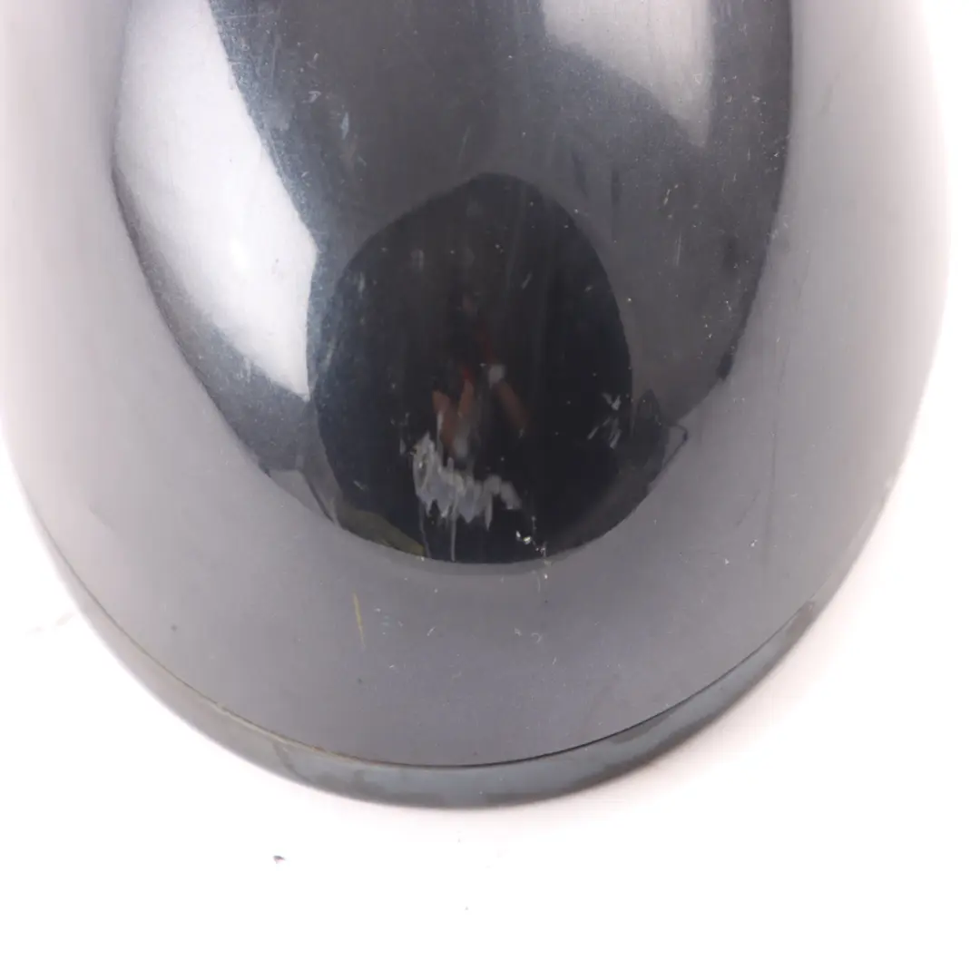 Left Door Wing Mirror N/S Astro Black Metallic A25 to Mini R50 R52 R53 with Part number 7192471 Mini R50 R52 R53 Left Door Wing Mirror N/S Astro Black Metallic A25 - SKU rhd-7192471-ASB - Part number 7192471