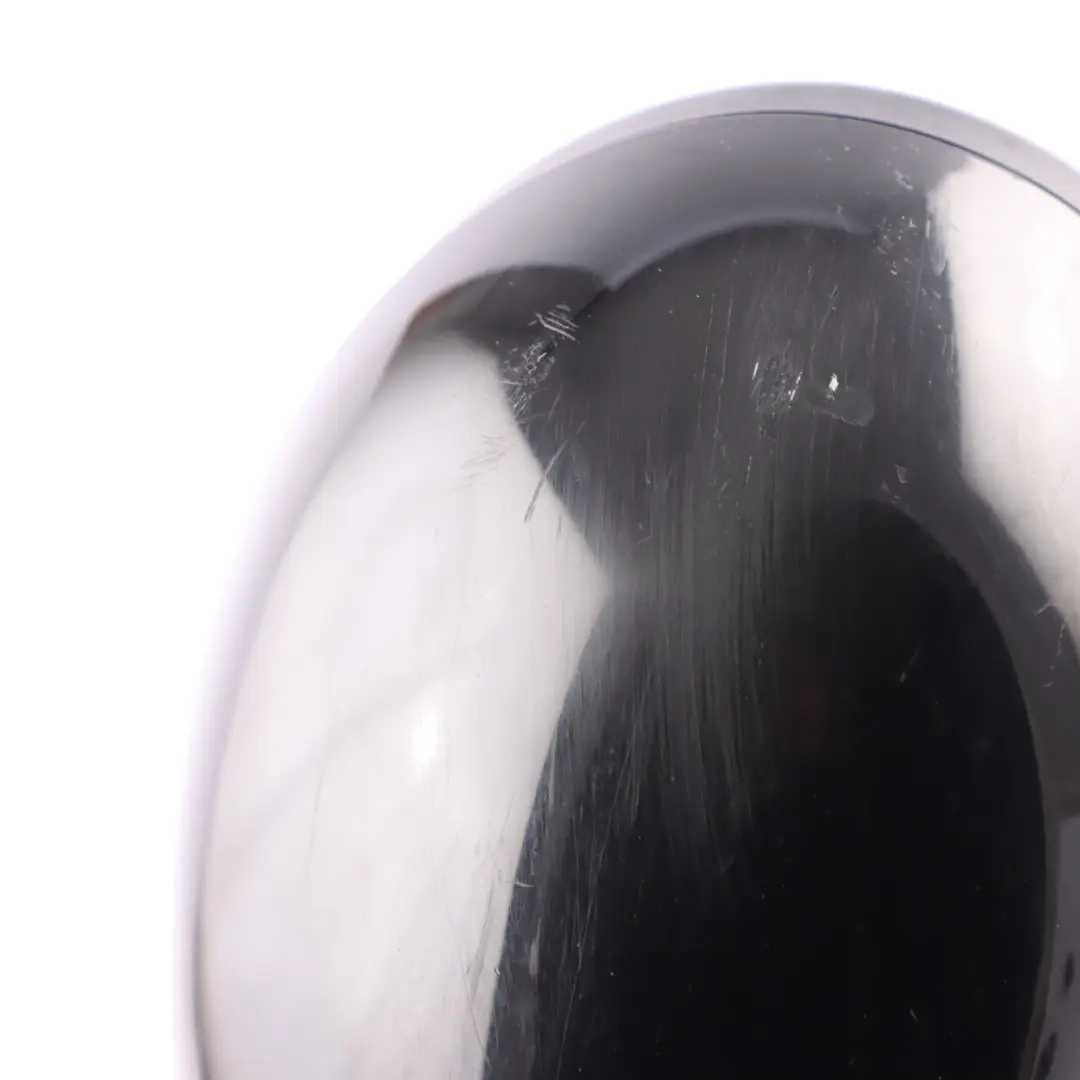  Wing Mirror Mini Cooper R50 R52 R53 Outside Door Left N/S Black 5 Pins - SKU rhd-7192471-BLK8 - Part number 7192471