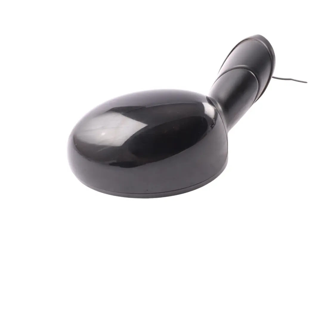 Wing Mirror Mini Cooper R50 R52 R53 Outside Door Left N/S Black 5 Pins to with Part number 7192471 Wing Mirror Mini Cooper R50 R52 R53 Outside Door Left N/S Black 5 Pins - SKU rhd-7192471-BLK8 - Part number 7192471