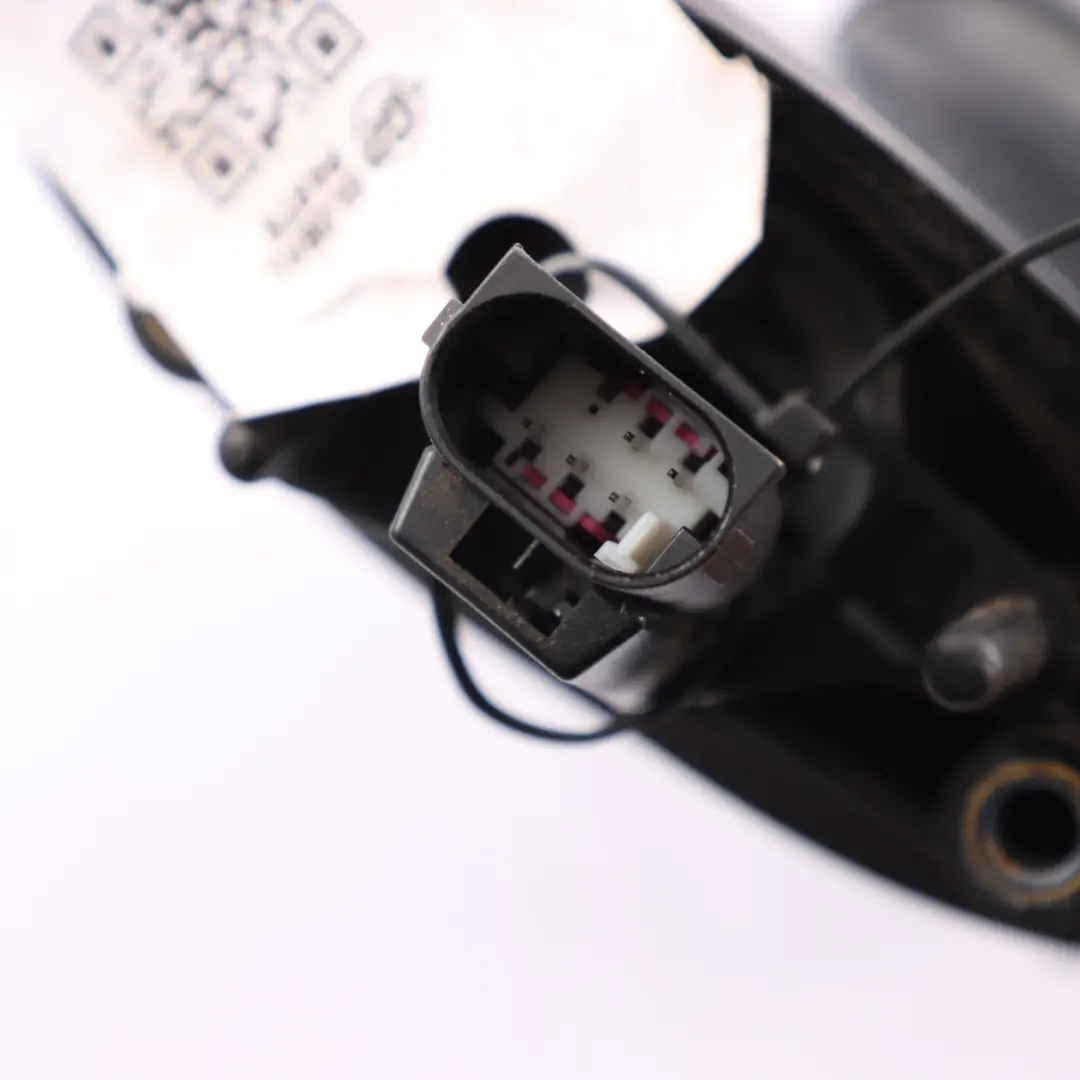  Wing Mirror Mini Cooper R50 R52 R53 Outside Door Left N/S Black 5 Pins - SKU rhd-7192471-BLK8 - Part number 7192471