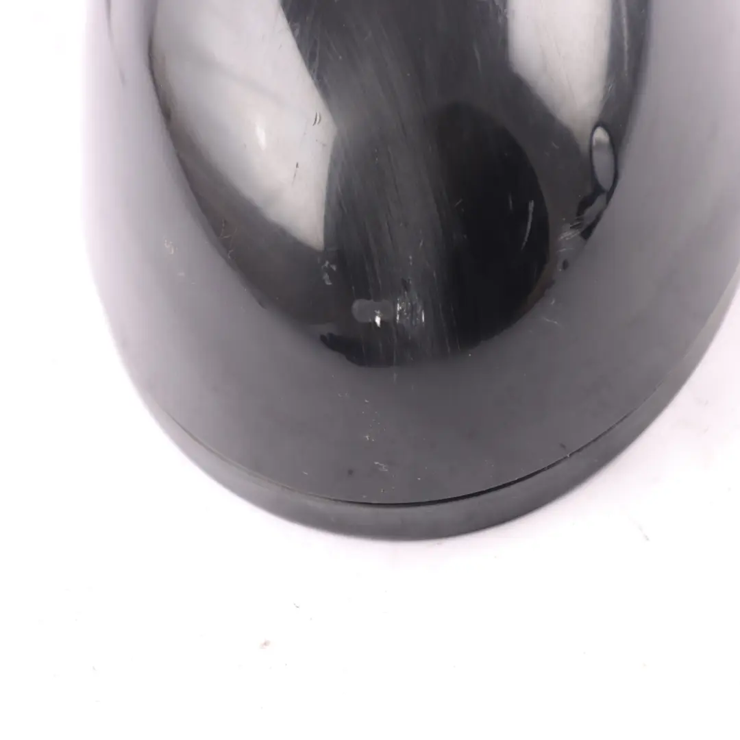  Wing Mirror Mini Cooper R50 R52 R53 Outside Door Left N/S Black 5 Pins - SKU rhd-7192471-BLK8 - Part number 7192471