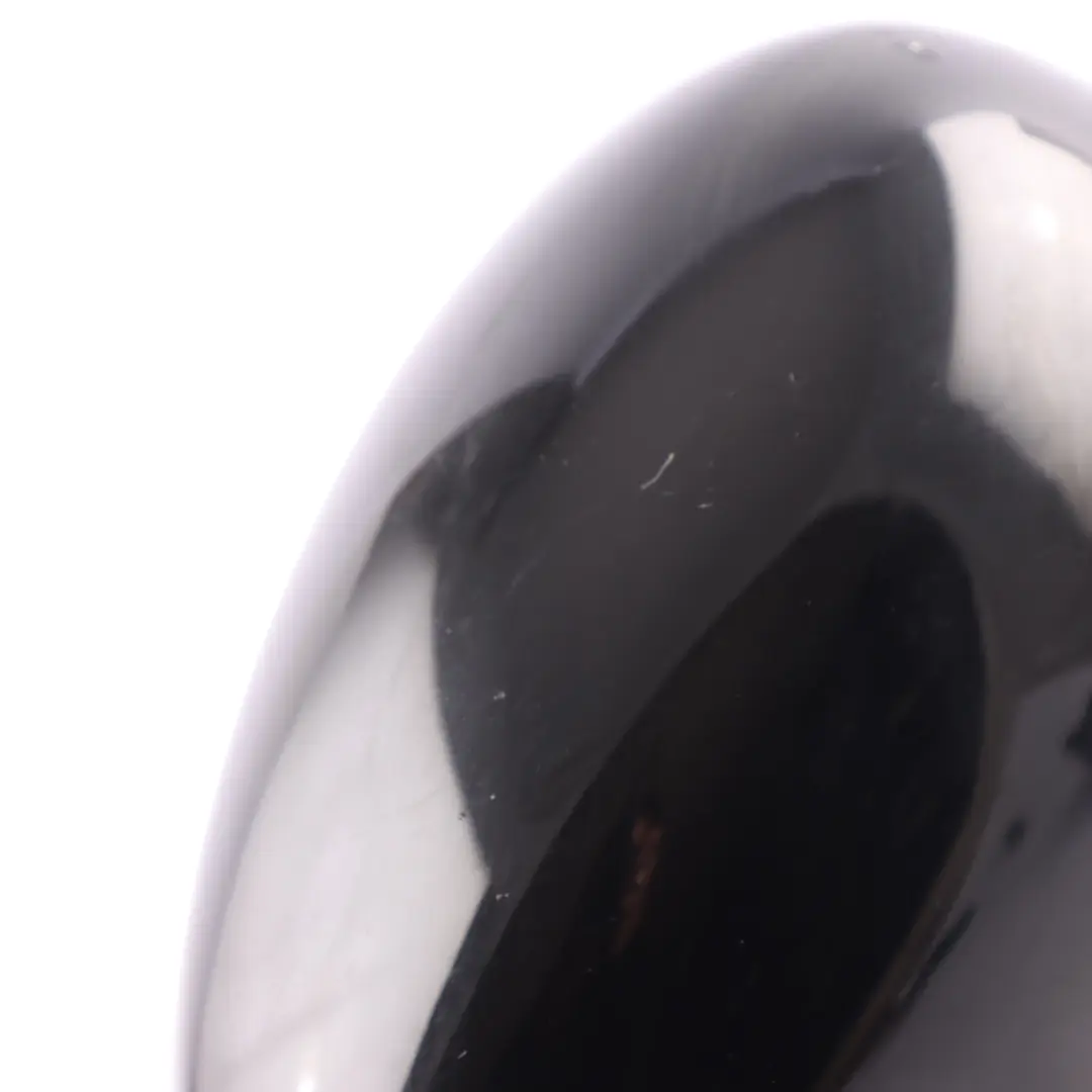  Wing Mirror Mini Cooper R50 R52 R53 Outside Door Left N/S Black 5 Pins - SKU rhd-7192471-BLK8 - Part number 7192471