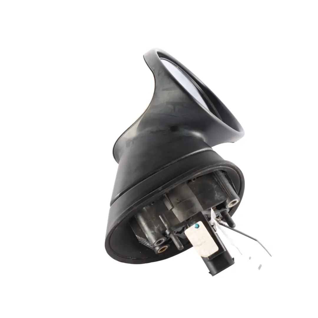 Left Outside Door Wing Mirror N/S Pepper White 850 to Mini Cooper R50 R53 1 with Part number 7192471 Mini Cooper R50 R53 1 Left Outside Door Wing Mirror N/S Pepper White 850 - SKU rhd-7192471-PW1 - Part number 7192471