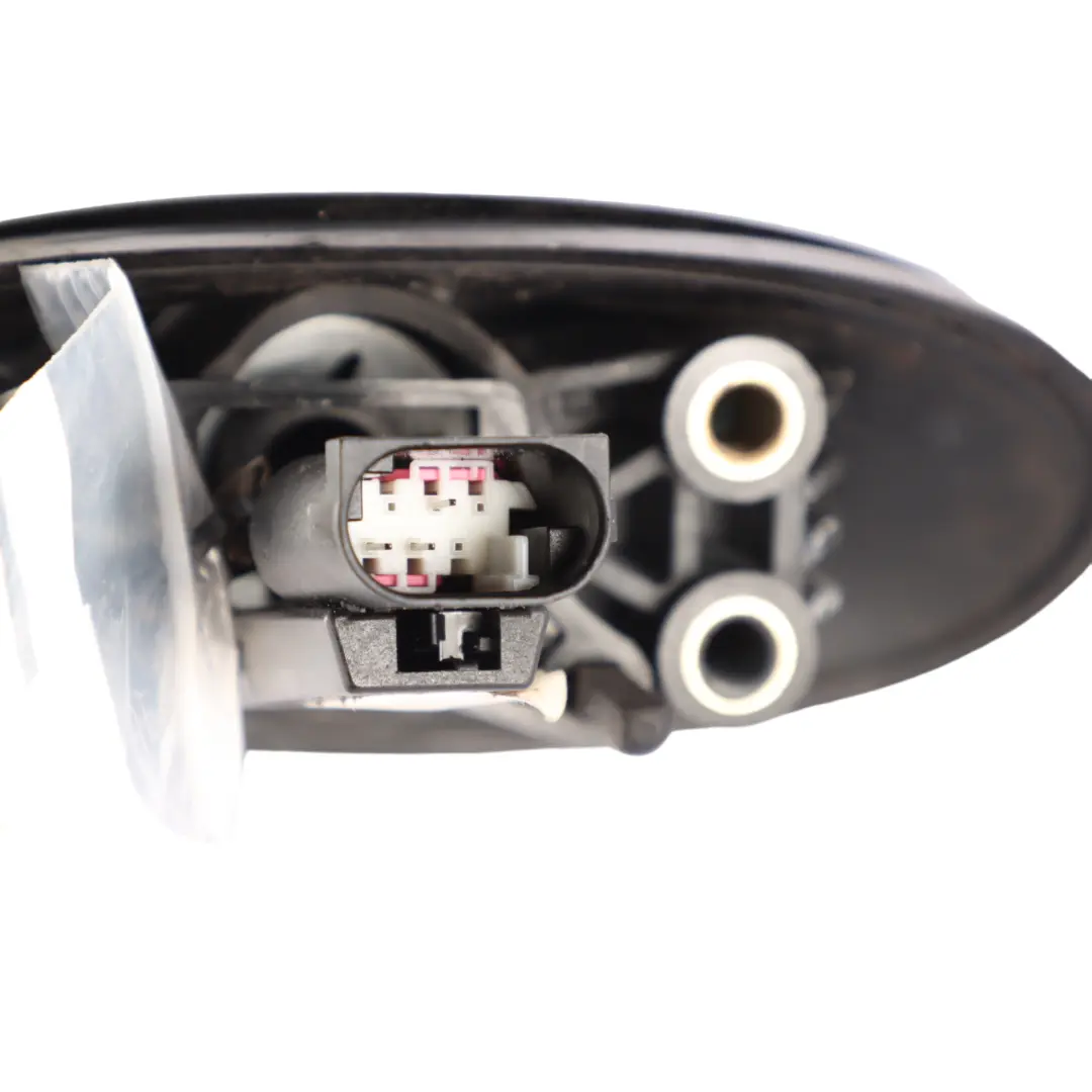 Mini Cooper R50 R53 1 Left Outside Door Wing Mirror N/S Pepper White 850 - SKU rhd-7192471-PW1 - Part number 7192471