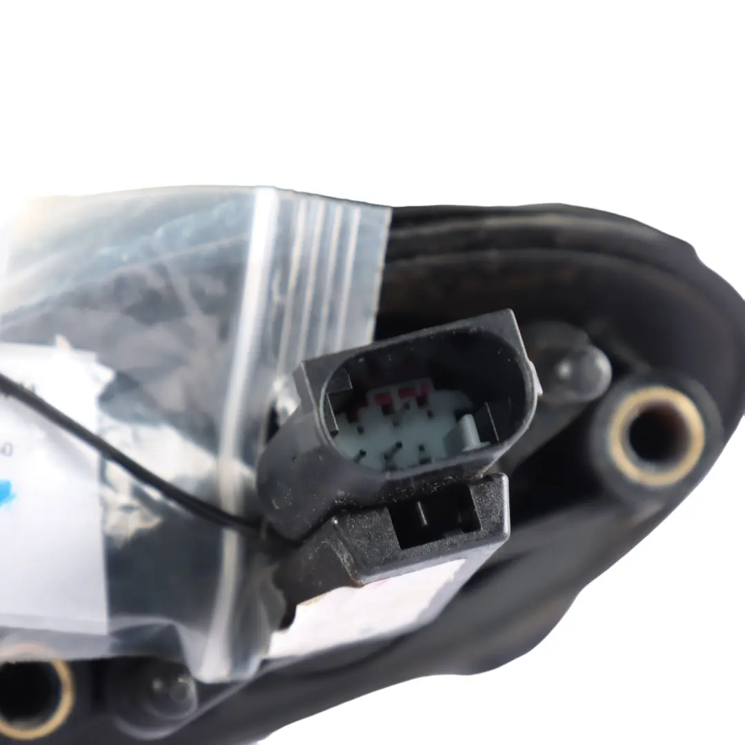 Mini R50 R53 Left Door Wing Mirror N/S Sparkling Silver Metallic - A60 - SKU rhd-7192471-SS1 - Part number 7192471