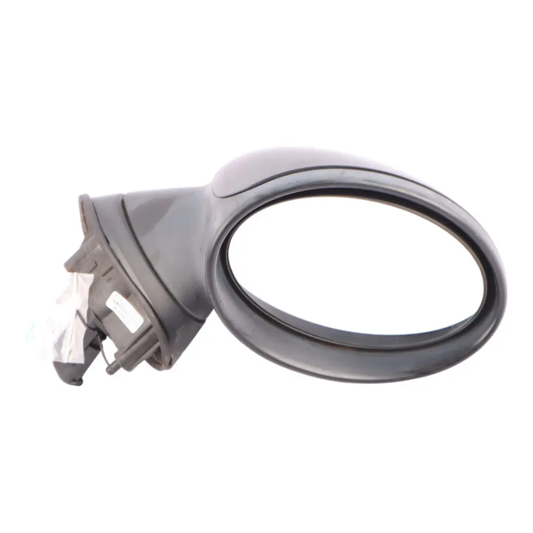 Right Door Wing Mirror O/S 3 Pins Astro Black A25 to Mini Cooper One 3 R50 R53 with Part number 7192472 Mini Cooper One 3 R50 R53 Right Door Wing Mirror O/S 3 Pins Astro Black A25 - SKU rhd-7192472-ASB3 - Part number 7192472