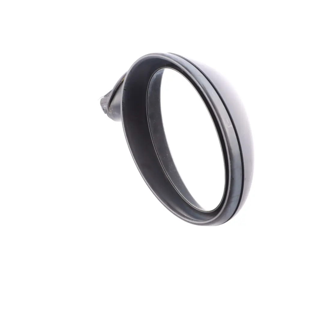 Right Door Wing Mirror O/S 3 Pins Astro Black A25 to Mini Cooper One 3 R50 R53 with Part number 7192472 Mini Cooper One 3 R50 R53 Right Door Wing Mirror O/S 3 Pins Astro Black A25 - SKU rhd-7192472-ASB3 - Part number 7192472