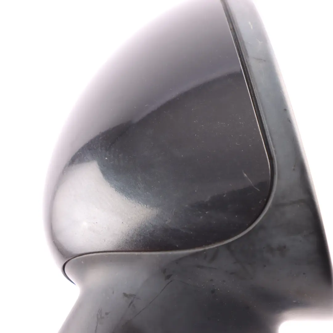 Right Door Wing Mirror O/S 3 Pins Astro Black A25 to Mini Cooper One 3 R50 R53 with Part number 7192472 Mini Cooper One 3 R50 R53 Right Door Wing Mirror O/S 3 Pins Astro Black A25 - SKU rhd-7192472-ASB3 - Part number 7192472