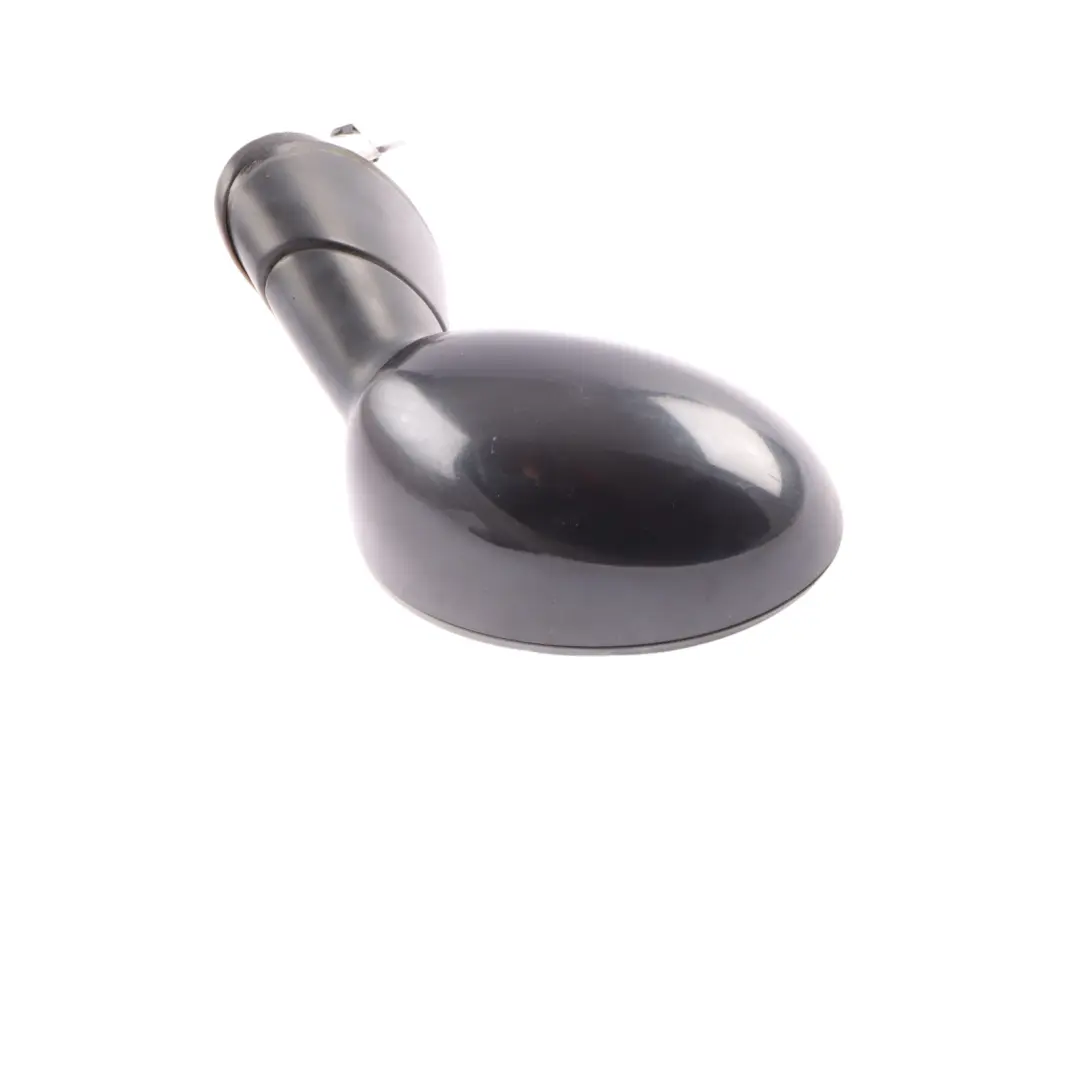 Right Door Wing Mirror O/S 3 Pins Astro Black A25 to Mini Cooper One 3 R50 R53 with Part number 7192472 Mini Cooper One 3 R50 R53 Right Door Wing Mirror O/S 3 Pins Astro Black A25 - SKU rhd-7192472-ASB3 - Part number 7192472