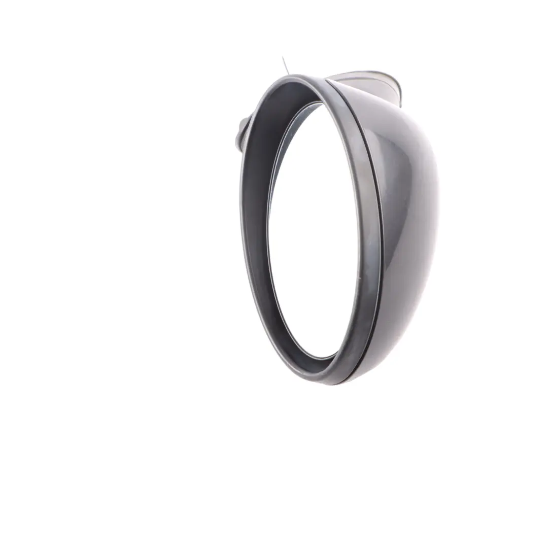 Right O/S Door Wing Mirror Cosmosschwarz Cosmos Black to Mini Cooper One R50 R53 with Part number 7192472 Mini Cooper One R50 R53 Right O/S Door Wing Mirror Cosmosschwarz Cosmos Black - SKU rhd-7192472-COS1 - Part number 7192472