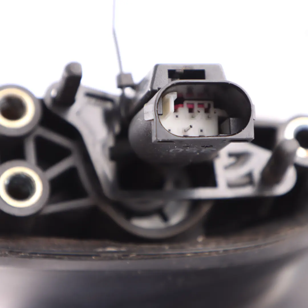 Right O/S Door Wing Mirror Cosmosschwarz Cosmos Black to Mini Cooper One R50 R53 with Part number 7192472 Mini Cooper One R50 R53 Right O/S Door Wing Mirror Cosmosschwarz Cosmos Black - SKU rhd-7192472-COS1 - Part number 7192472