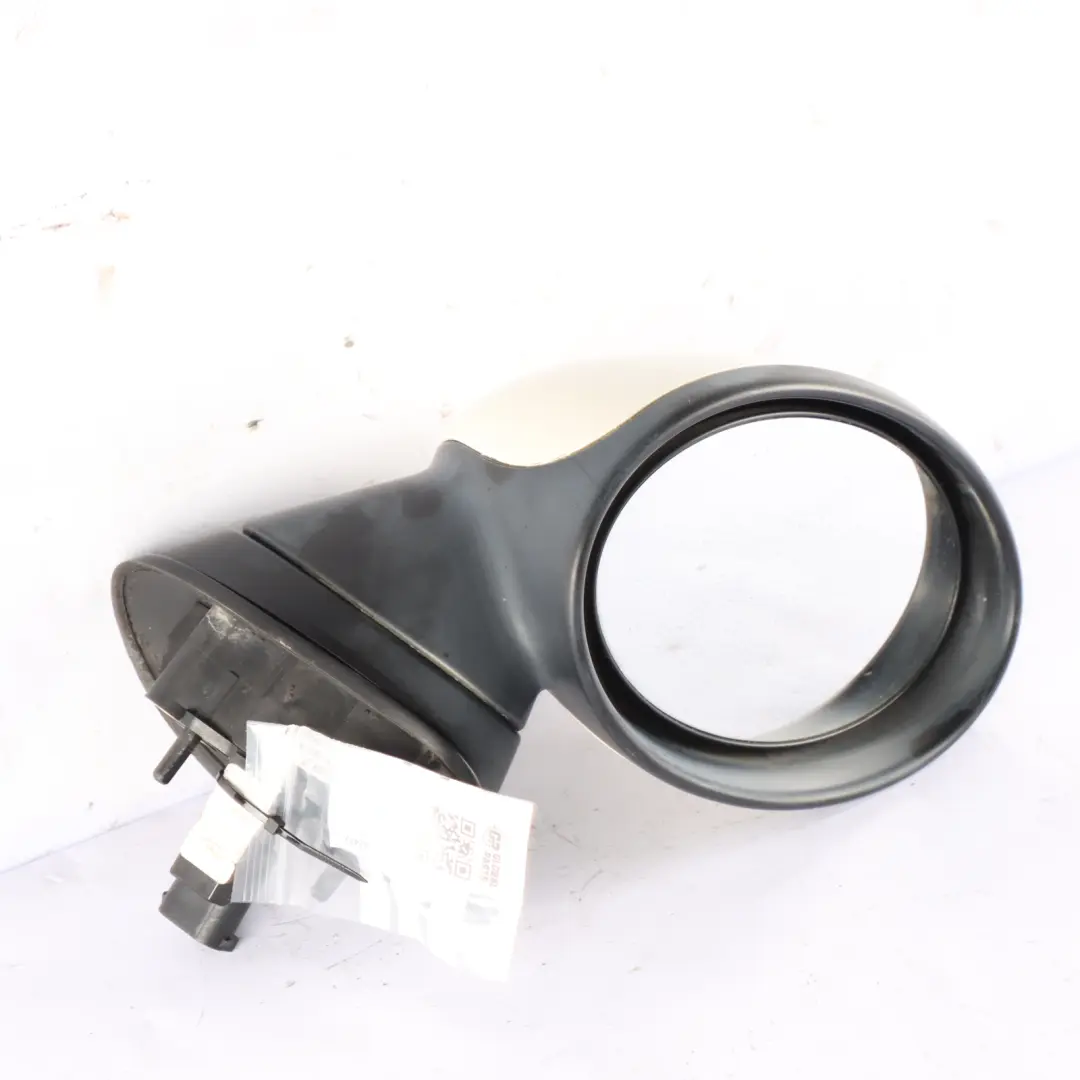 Right Heated Door Wing Mirror O/S Pepper White 850 to BMW Mini Cooper 2 R50 R53 with Part number 7192472 BMW Mini Cooper 2 R50 R53 Right Heated Door Wing Mirror O/S Pepper White 850 - SKU rhd-7192472-PW2 - Part number 7192472