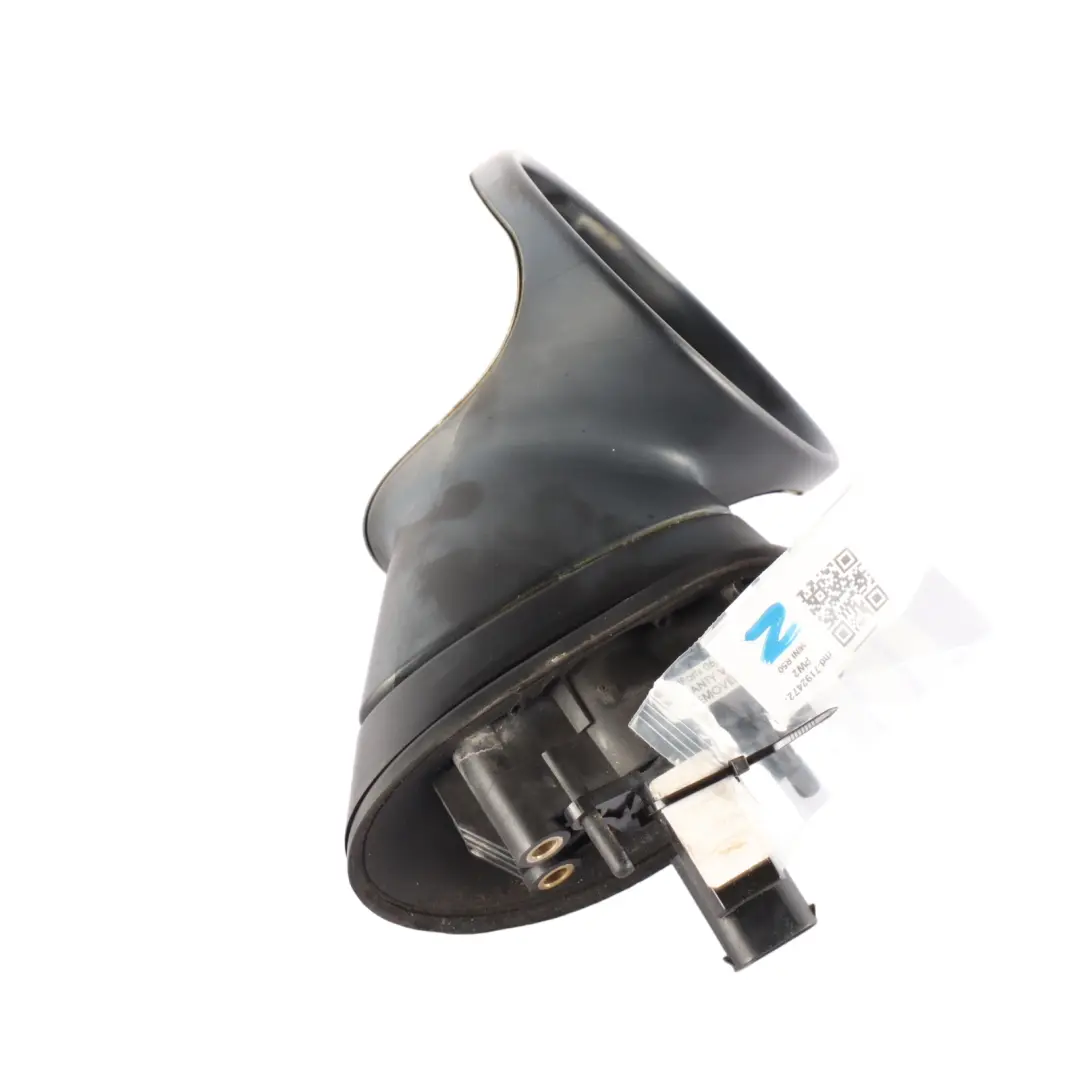 BMW Mini Cooper 2 R50 R53 Right Heated Door Wing Mirror O/S Pepper White 850 - SKU rhd-7192472-PW2 - Part number 7192472